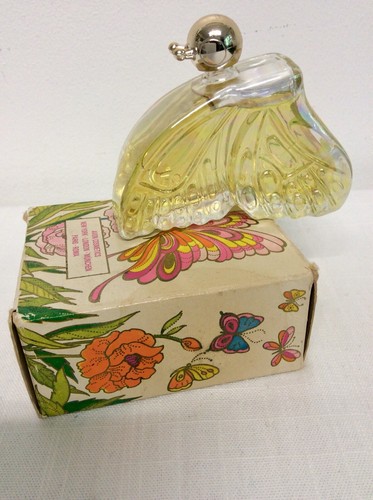 Vintage avon enchanted - vintage,