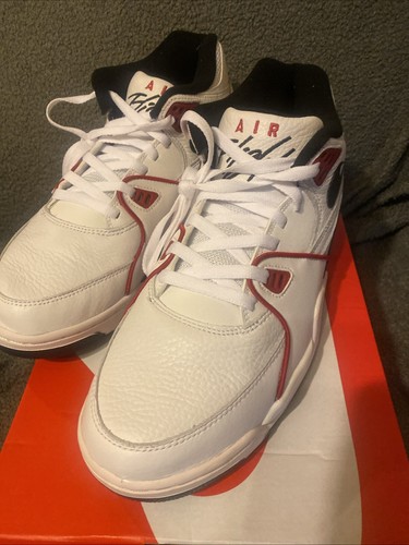 Nike air flight hi - flight,