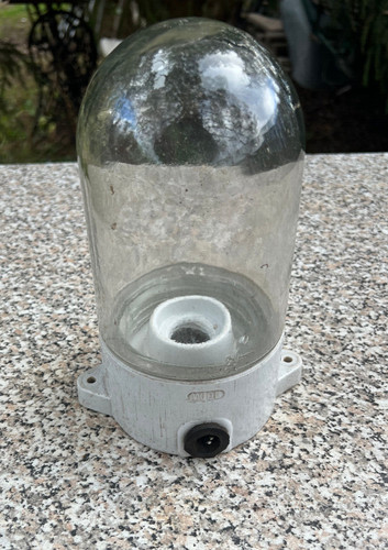 Große alte deckenlampe - große,