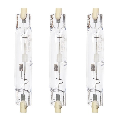Metall halogen lampe - 3, x