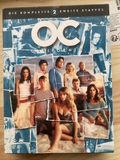 O.C., California - Die