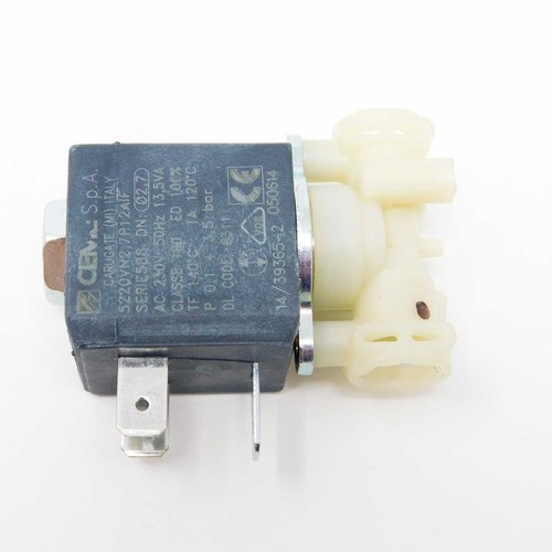 Delonghi magnetventil - delonghi,