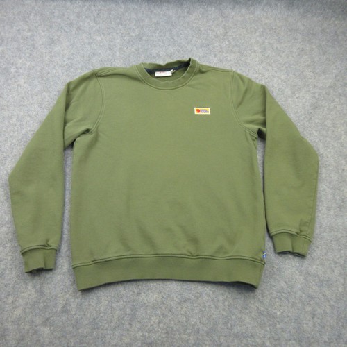 Fjällräven pullover herren - pullover,