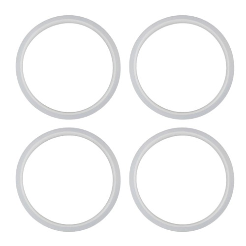 Pack silicone sealing - 4,