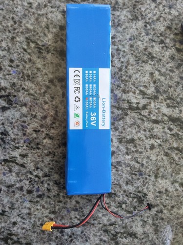 36v 100ah lithium - 36v,