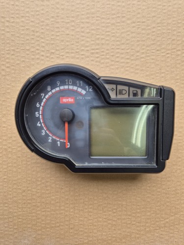 Instrument tacho aprilia 50 - tacho,