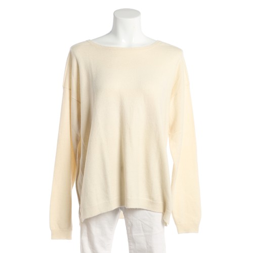 Closed pullover weiß - pullover, l