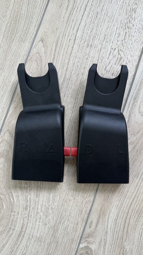 Abc design babyschalen adapter - design,