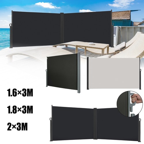 Seitenmarkise 160 200x300cm - seitenmarkise, 160/200x300cm