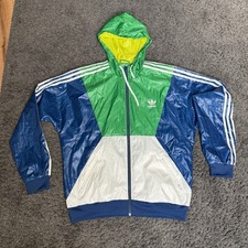 Adidas Colorado Glanz Nylon