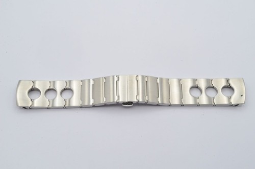 Tissot stahl armband - tissot,