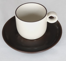 Kaffeetasse 2tlg.  Terra
