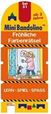Mini-Bandolino Set 51