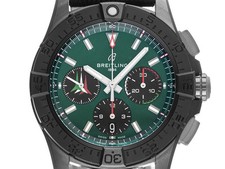 Breitling Avenger B01 Ref.SB01462A1L1X1 2025 Full Set Ungetragen