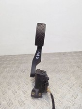 Audi A2 2004 Benzin Gaspedal