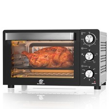 SUPERLEX Mini Backofen