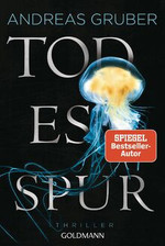 Todesspur: Thriller (Maarten S. Sneijder und Sabine... | Buch | Zustand sehr gut