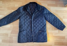 Neuwertig barbour steppjacke - barbour,