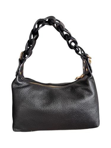 Damen tasche medium - echt, leder