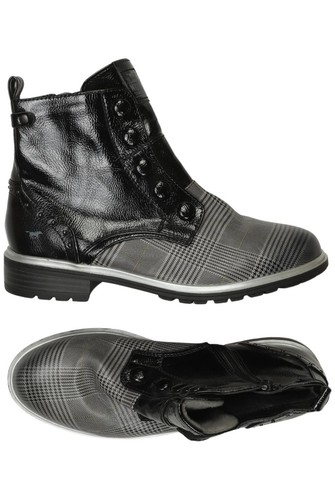 Mustang stiefelette damen - mustang,