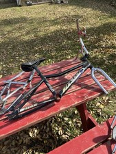 Rare low serial number Haro