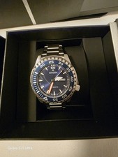 Citizen Herren Automatik Sport