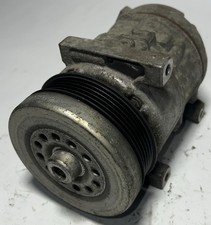 Kompressor Klimaanlage Fiat