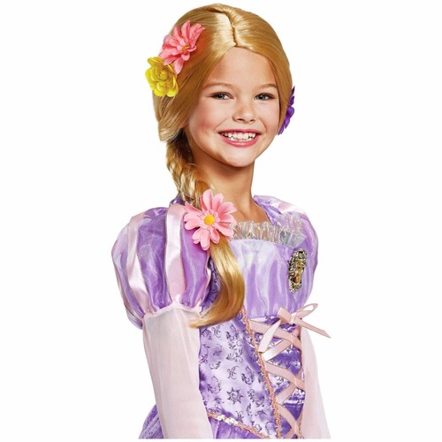 Rapunzel deluxe disney - deluxe,