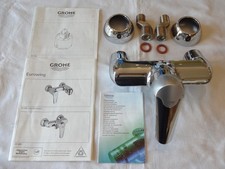 Grohe Eurowing 33585000 /