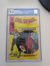 Amazing Spider-Man #129 CGC