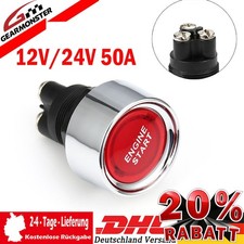 12V /24V 50A Auto Motor LED