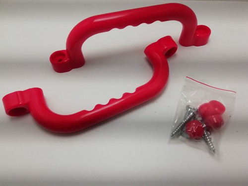 Griffe rot für - , schaukel