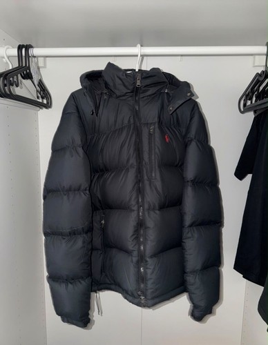 Ralph lauren winterjacke - ralph,