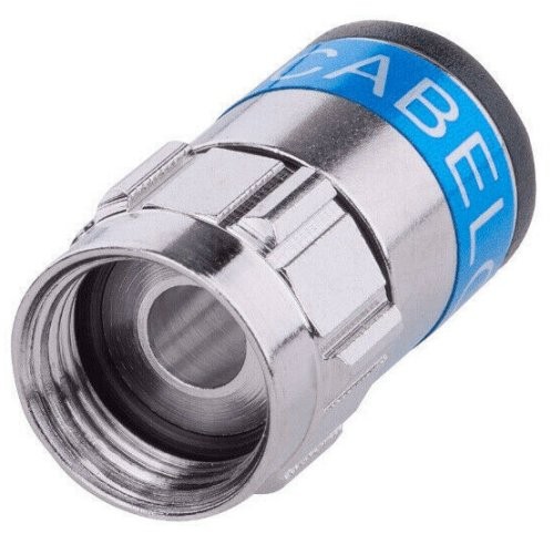 Cabelcon self install - f-6-td,