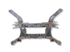 Chevrolet Captiva 2009 Hinten