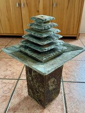 Zimmerbrunnen Schiefer