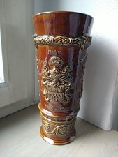 Ludwig Wessel Bonn Karneval Vase Alaaf Cöllen 1844 1894 Köln Historisches 50Jahr