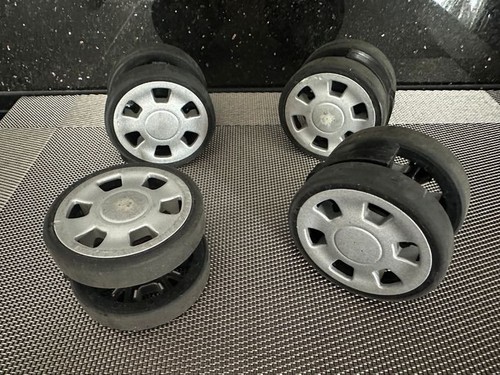 Rimowa multiwheel rollen - rollen, /