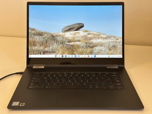 Lenovo yoga chromebook - lenovo,
