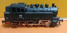 Märklin-Dampflok