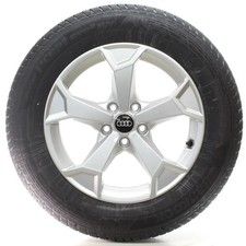 Audi Q3 F3 Winterräder