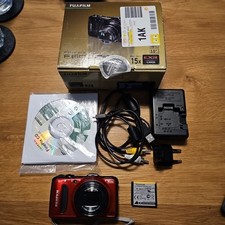 Digitalkamera Fujifilm FinePix