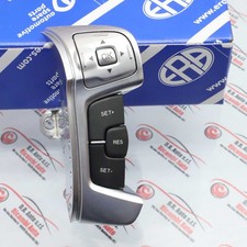 Pulsantensteuerung Lenkrad