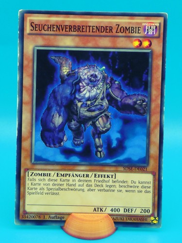 Yugioh seuchenverbreitender - yugioh!,