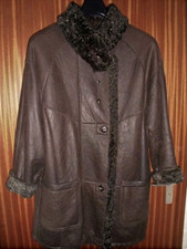 SALE: LUXUS  Christ Leder