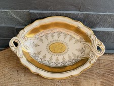 Servierplatte Schale Oscar