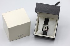 Montblanc Quarz Damen Uhr / Id