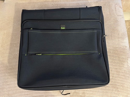 Stratic germany kleidersack - -,