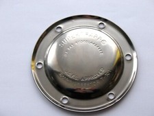 1 STÜCK in 5" Zoll Ø 125mm