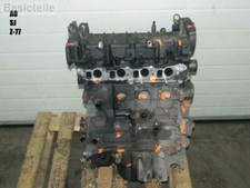 Opel SAAB 1.9CDTi Diesel Motor